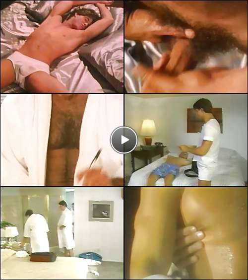 vintage gay porn movie video