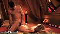 image of erotic woman massage